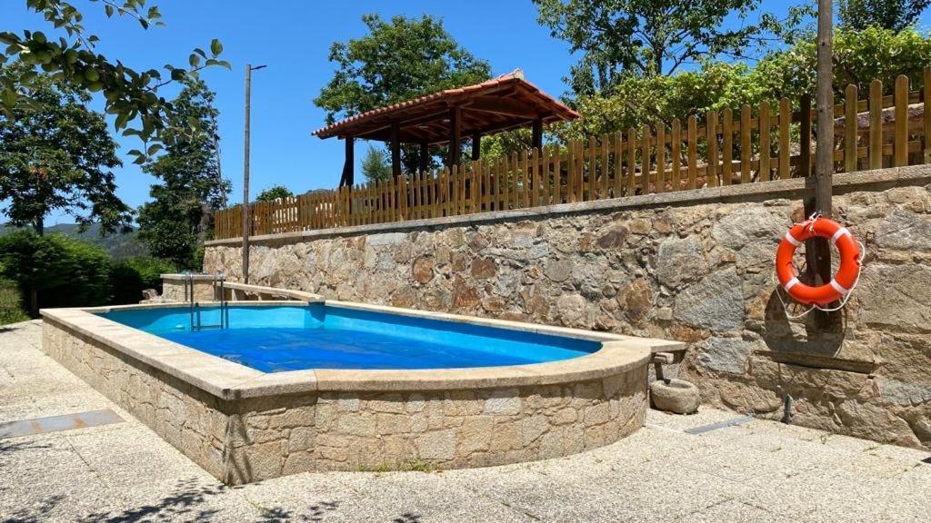 Quinta Dos Amores Ponte de Lima Exterior foto